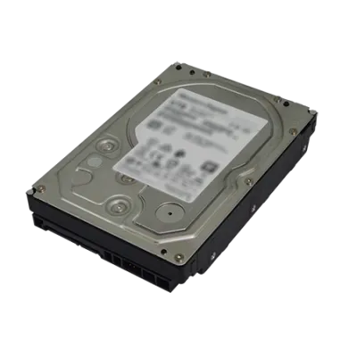 ACTi - PHDD-2702 - WD Ultrastar 6TB 3.5" Hard Disk Drive, 7200 RPM 256MB Cache