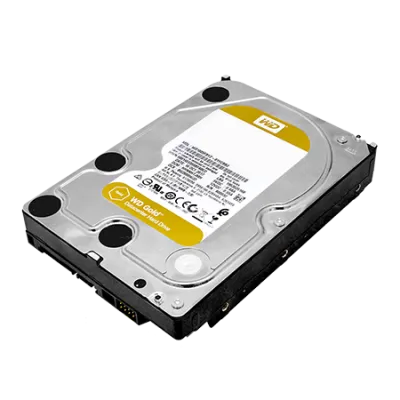 ACTi - PHDD-2200 - WD WD1005FBYZ 1TB 3.5" Hard Disk Drive, 7200 RPM 128 MB Cache