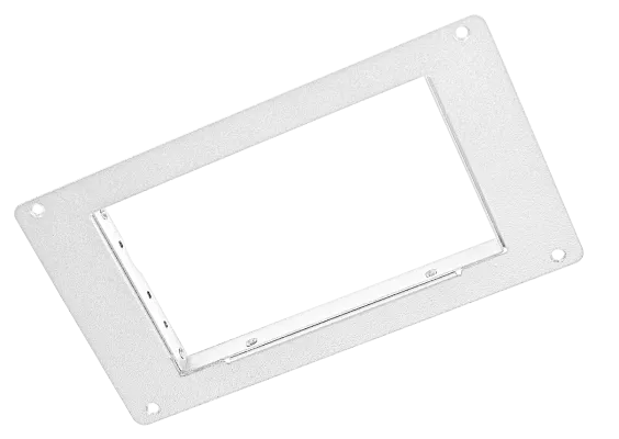 Vivotek - AM-10G - Recessed Mounting Kit for SC9133