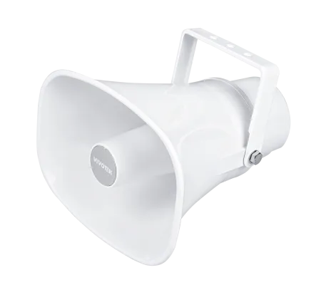 Vivotek - AU-003 - Outdoor Network Horn Speaker