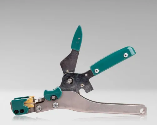 Jonard - PIC-G - Picabond Crimping Tool
