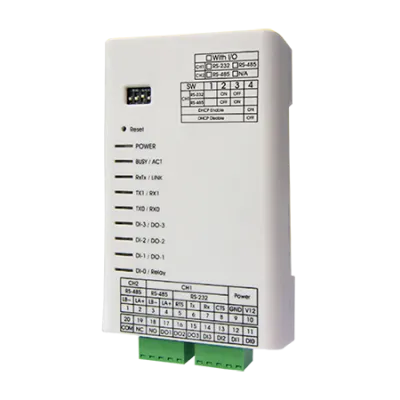 ACTi - PIOB-0203 - RS-485 Network I/O Module