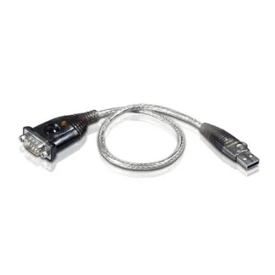 ACTi - PIOC-0200 - USB to RS-232 Serial Converter Cable