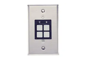 ETS - PKAC-1 - Pattern keypad access control system