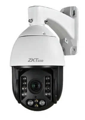 ZKteco USA - PL-855C30M - 30X 4.5mm-148.5mm PTZ IP camera