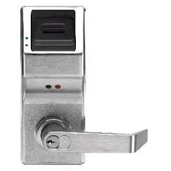 Alarm Lock - PL3000IC/26D - Trilogy IC Prox Lock with Keypad