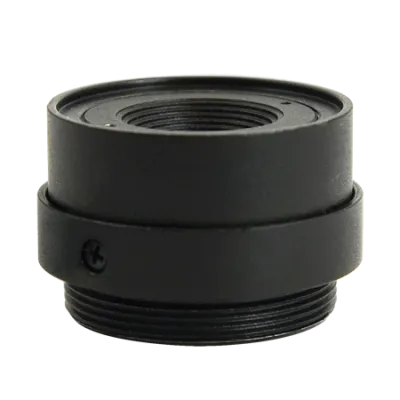 ACTi - PLEN-0101 - Fixed Focal f4.2mm, Fixed Iris F1.8, Manual Focus, D/N, Megapixel, CS Mount Lens