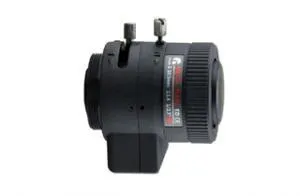 Lilin - PLH-03105MA  - High image quality 3~10.5mm Varifocal Auto Iris lens supporting 3 megapixel cameras (IPG1022ESX3/UFG1122EX3)