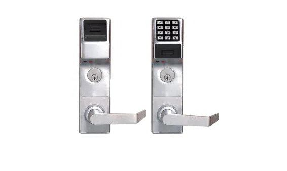 Alarm Lock - PL3500DBR/26D - MORTISE PROX LOCK DEADBOLT RH