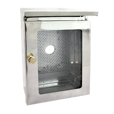 ACTI - PMAX-0215 - Door Station Enclosure (R61C-30)