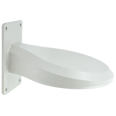 ACTI - PMAX-0321 - Heavy Duty Wall Mount for Outdoor Domes (for A8x, Z83, Z84, except A88)