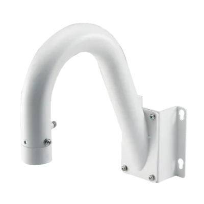 Acti - PMAX-0343 - Gooseneck with Bracket and Converter Ring for Q75