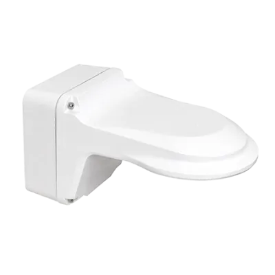 ACTI - PMAX-0349 - Wall Mount with Built-in Junction Box (for Z71, Z72)