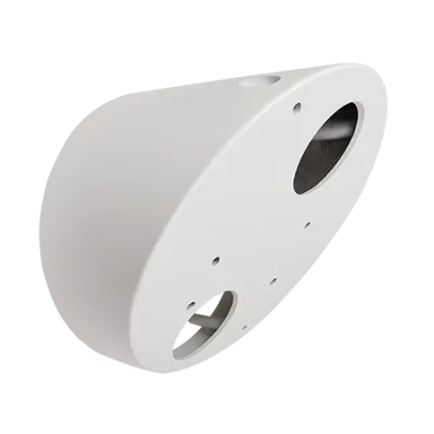 ACTi - PMAX-0356 - 35-Degree Tilted Wall Mount (for A711, A713)