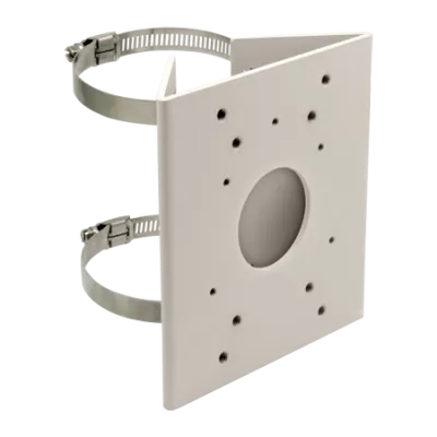 ACTi - PMAX-0505 - Pole Mount (for B4x, B41x, E44, E45, E46, E48, E44A, E45A, E46A, E41x, I4x, PMAX-0312, PMAX-0313, PMAX-0314, PMAX-0330), supports 2" to 3" Poles