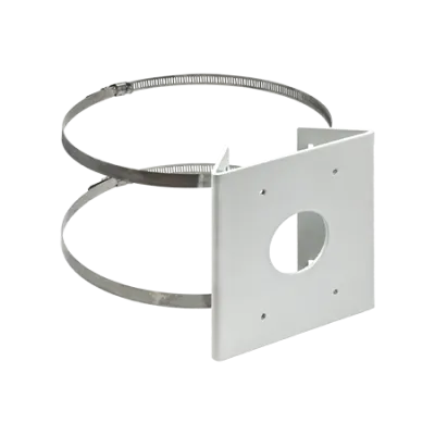 Acti - PMAX-0511 - Pole Mount (for A8x) , supports 5.25" to 8.5" Poles