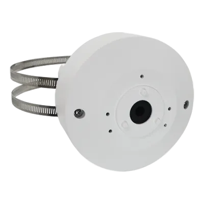 ACTI - PMAX-0529 - Pole Mount Supports 3.3" To 7" Poles