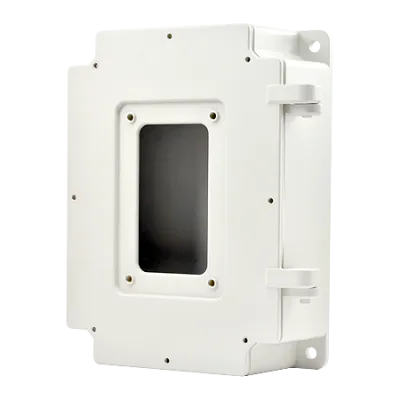 ACTi - PMAX-0702 - Junction Box for PTZ and Dome Cameras