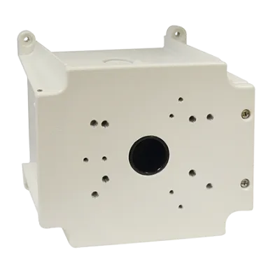 ACTi - PMAX-0704 - Junction Box (for A4x, B4x, B41x, E44, E45, E46, E48, E44A, E45A, E46A, E41x, I4x, PMAX-0203~PMAX-0205)