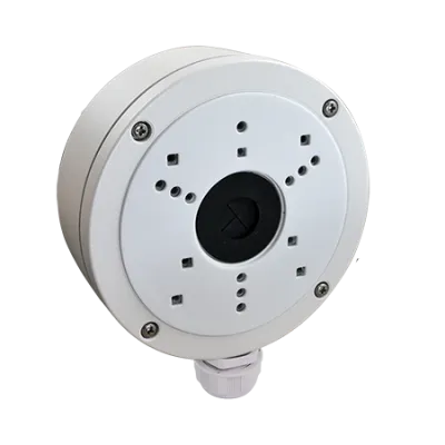 ACTi - PMAX-0721 - Junction Box (for A416, A418, A419, Z76)