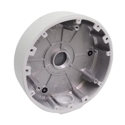 ACTi - PMAX-0723 - Junction Box (for Z83, Z84)