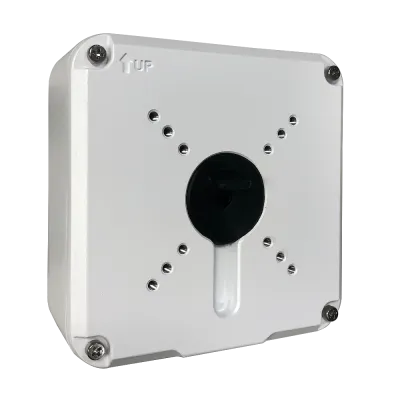 ACTi - PMAX-0731 - Junction Box (for Z411)