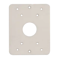 ACTI - PMAX-0807 - Gang Box Converter (for PMAX-0102, PMAX-0312, PMAX-0313, PMAX-0314) , supports Two-Gang Boxes