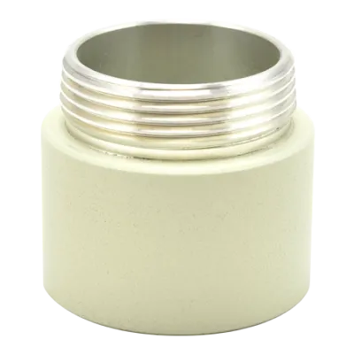 ACTi - PMAX-0808 - Converter Ring, 1.5" NPT for Third-Party Mounting Accessories
