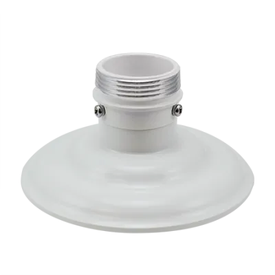ACTi - PMAX-0810 - Mount Kit and Converter Ring, 1.5" NPT for Third-Party Mounting Accessories  (for A8x, except A88)