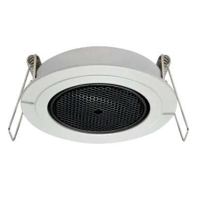 ACTI - PMAX-1017 - Tiltable Flush Mount for Pinhole Covert Cameras