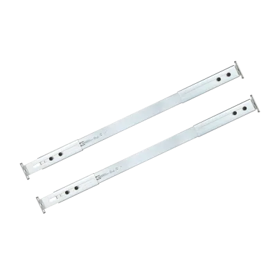 ACTi - PMAX-1208 - 20" Rackmount Rails for CMS-201, PCR-204, ACS-402