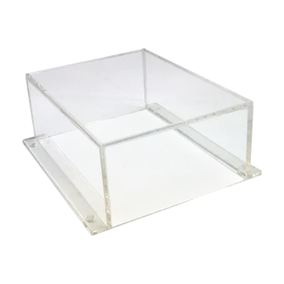 ACTI - PMAX-1606 - Acrylic Box For R71Cf-36