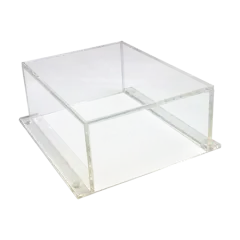ACTI - PMAX-1610 - Transparent Acrylic Box (for R21CF-30)