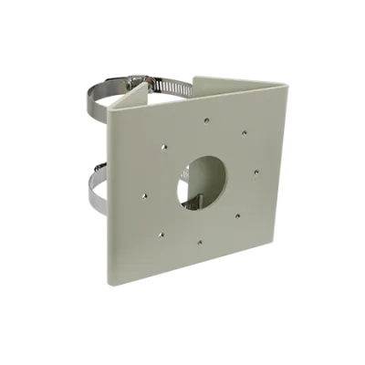 Acti - PMAX-0518 - Pole Mount (for A46, A48, A421, A425) supports 2" to 3" Poles