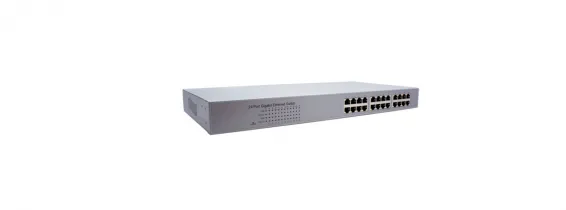 Lilin - PMH-EW24V - 24 Ports Gigabit Ethernet Switch