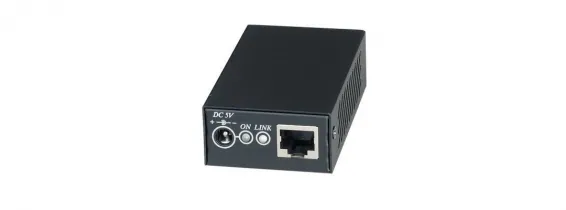 Lilin - PMH-HE02EI - HDMI and IR CAT5 Extender