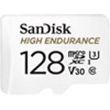 ACTi - PMMC-0400 - SanDisk 128GB MicroSDXC Class 10 Memory Card