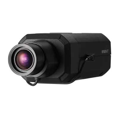 Hanwha - PNB-A6001 - 2MP Box AI camera