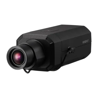 Hanwha - PNB-A6001 - 2MP Box AI camera