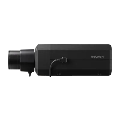 Hanwha - PNB-A6001 - 2MP Box AI camera