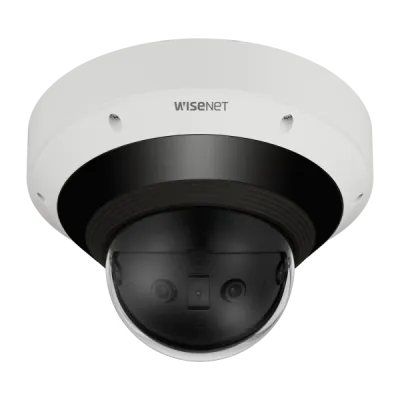 Hanwha - PNM-9031RV - 15MP Panoramic Camera