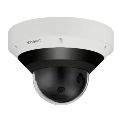 Hanwha - PNM-9031RV - 15MP Panoramic Camera