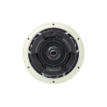 Hanwha - PNM-9080VQ - 8MP Multi-Sensor, Multi-Directional Camera