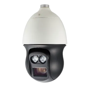Hanwha - PNP-9200RH - 4K 20x Network IR PTZ Dome Camera