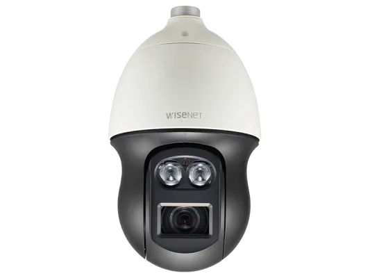 Hanwha - PNP-9200RH - 4K 20x Network IR PTZ Dome Camera