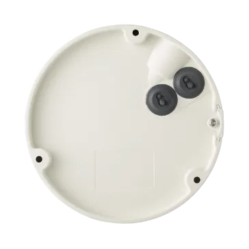 Hanwha - PNV-9080R - 4K Vandal-Resistant Network IR Dome Camera