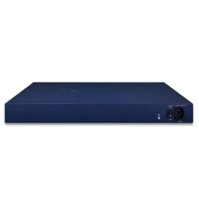 Planet - POE-1200G - 12-Port Gigabit IEEE 802.3at PoE+ Managed Injector Hub (220 watts)