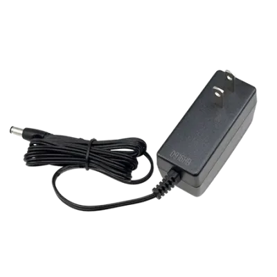 ACTi - PPBX-0012 - Power Adapter AC 100~240V (US), for A3x, A4x, A88, A9x, Z31, Z8x, Z9x