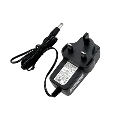 ACTi - PPBX-0014 - Power Adapter AC 100~240V (UK),  for A3x, A4x, A88, A9x, Z31, Z8x, Z9x