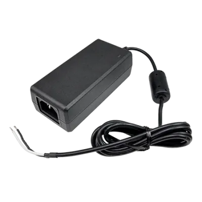 ACTi - PPBX-0016 - Power Adapter AC 100-240V (12V/5A Output), with Universal Connectors for R7 Series